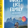 NG Buchverlag GmbH Bildbände*Bucket List Family - Das Weltreisebuch