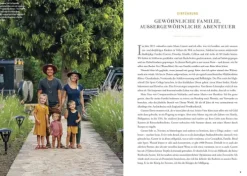 NG Buchverlag GmbH Bildbände*Bucket List Family - Das Weltreisebuch