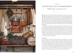 NG Buchverlag GmbH Bildbände*Bucket List Family - Das Weltreisebuch