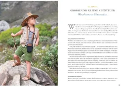 NG Buchverlag GmbH Bildbände*Bucket List Family - Das Weltreisebuch