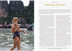 NG Buchverlag GmbH Bildbände*Bucket List Family - Das Weltreisebuch