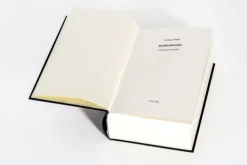 Anaconda Verlag Tagebücher-Buddenbrooks. Verfall einer Familie. Roman