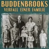 Otbebookpublishing Klassiker-Buddenbrooks Verfall einer Familie