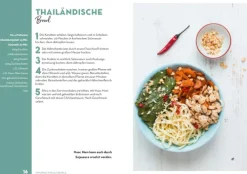 riva Verlag Meal Prep*Buddha Bowls express