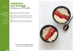 riva Verlag Meal Prep*Buddha Bowls express