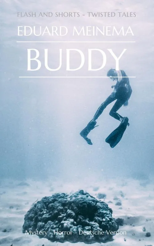 Eduard Meinema Meeresgeschichten*Buddy (Deutsche Version)