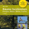 Haupt Verlag AG Biologie-Bäume bestimmen - Knospen, Blüten, Blätter, Früchte