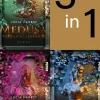 between pages by Piper Urban Fantasy-Bundle: Greek Goddesses 1-3