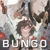 Bungo Stray Dogs 25*Egmont Manga Sale