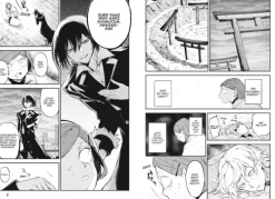 Egmont Manga Mystery|Krimi & Thriller*Bungo Stray Dogs 26