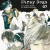 Bungo Stray Dogs 07*Egmont Manga Sale