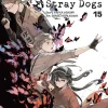Egmont Manga Krimi & Thriller-Bungo Stray Dogs 15