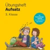 Bibliograph. Instit. GmbH Grundschule·Deutsch*Übungsheft - Aufsatz 3.Klasse
