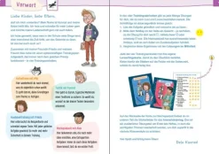 Übungsheft - Grammatik 2.Klasse*Bibliograph. Instit. GmbH Online