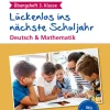 Circon Verlag GmbH Quali Trainer·Grundschule|Grundschule·Mathematik-Übungsheft 3. Klasse - Deutsch & Mathematik
