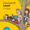 Bibliograph. Instit. GmbH Grundschule·Deutsch-Übungsheft - Lesen 4. Klasse