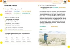 Bibliograph. Instit. GmbH Grundschule·Deutsch-Übungsheft - Lesen 3. Klasse