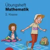 Bibliograph. Instit. GmbH Grundschule·Mathematik-Übungsheft Mathematik - 2. Klasse