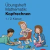 Übungsheft Mathematik - Kopfrechnen 1./2. Klasse*Bibliograph. Instit. GmbH Sale
