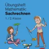 Bibliograph. Instit. GmbH Quali Trainer·Grundschule|Grundschule·Mathematik*Übungsheft Mathematik - Sachrechnen 1./2. Klasse