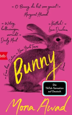 Bunny*btb Taschenbuch Discount
