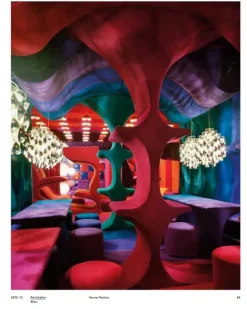 Pustet Anton Architektur-Bunt, sozial, brutal. Architektur der 1970er Jahre in Österreich