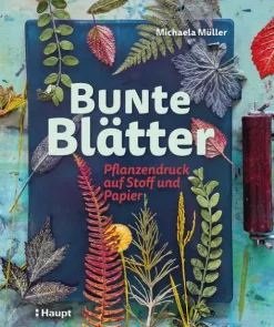 Haupt Verlag AG Ratgeber-Bunte Blätter