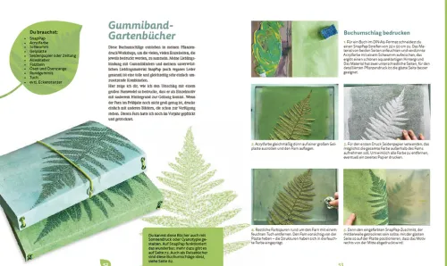 Haupt Verlag AG Ratgeber-Bunte Blätter