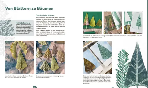 Haupt Verlag AG Ratgeber-Bunte Blätter