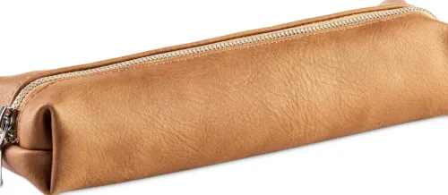 Burde Publishing AB Federtaschen-Burde Federmäppchen Jackson braun