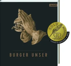 Callwey GmbH Grillparty & Picknick-Burger Unser