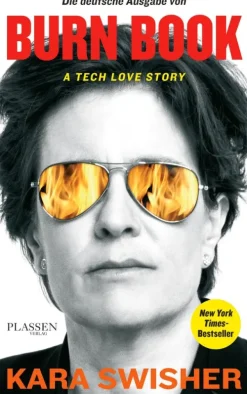 Plassen Verlag Wirtschaft*Burn Book