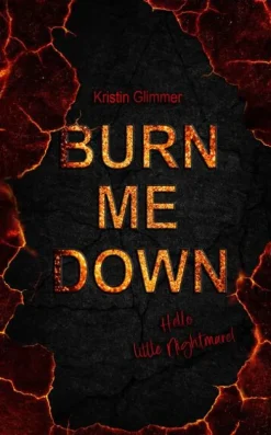burn me down*NOVA MD Online