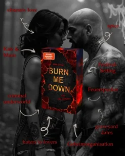 burn me down*NOVA MD Online