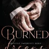 VAJONA Verlag GmbH Dark Romance-Burned Dreams - Der Bodyguard(Perfectly Imperfect Serie 7)