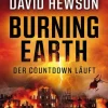 dotbooks Apokalypse / Postapokalypse*Burning Earth - Der Countdown läuft