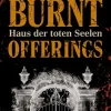 Festa Verlag Klassische Horrorgeschichten*Burnt Offerings - Haus der toten Seelen