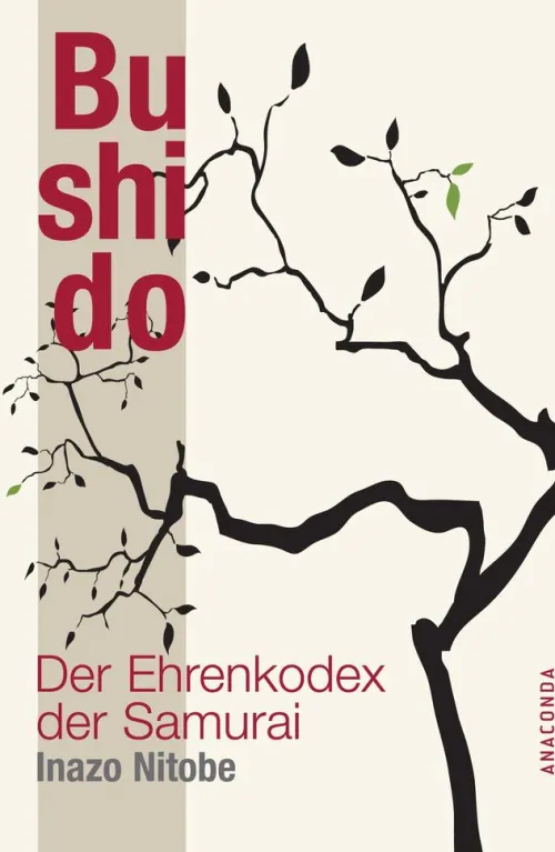 Anaconda Verlag Philosophie-Bushido