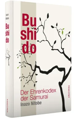 Anaconda Verlag Philosophie-Bushido
