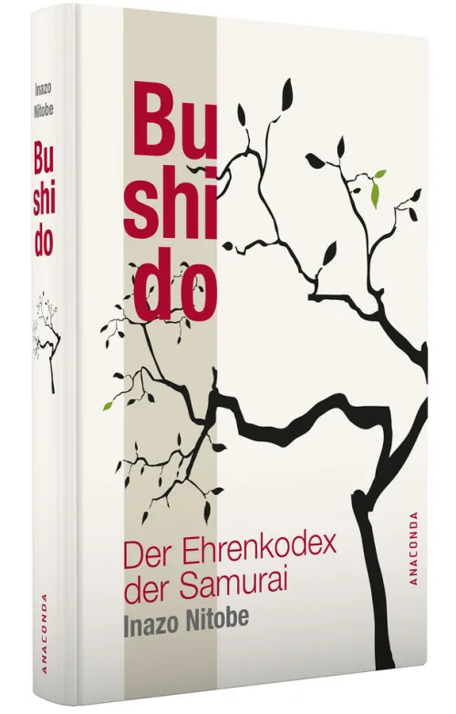Anaconda Verlag Philosophie-Bushido