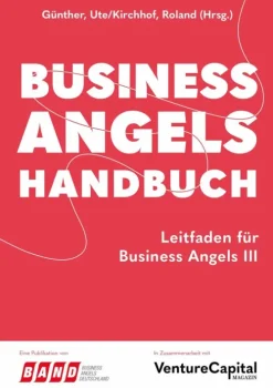 epubli Rechtsratgeber-Business Angels Handbuch