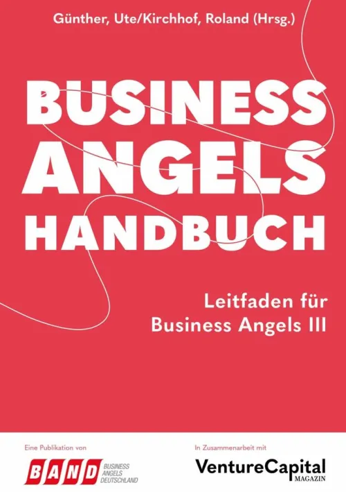 epubli Rechtsratgeber-Business Angels Handbuch