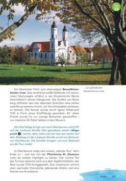 BVA Bielefelder Verlag Radreisen & Radtouren-BVA Die 27 schönsten E-Bike Touren im Allgäu