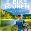 BVA Die 27 schönsten E-Bike Touren im Sauerland*BVA Bielefelder Verlag Sale