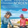 BVA Die 55 schönsten E-Bike-Touren in Deutschlands Norden mit Knotenpunkten*BVA Bielefelder Verlag Sale