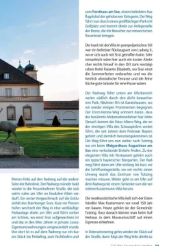 BVA Bielefelder Verlag Karten & Atlanten-BVA Die 22 schönsten E-Bike-Touren für Genießer im Alpenvorland, Österreich, Südtirol, Venetien und Friaul