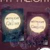 Impress Romane & Erzählungen|Fantasy*By Moonlight: 2 Bände in einem Bundle!