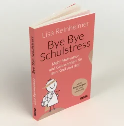 Bye Bye Schulstress*Beltz Verlagsgruppe Best