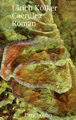 Panthomo Verlag Weltraumerforschung-Caerulea