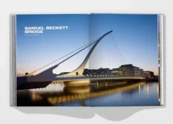 Taschen GmbH Architektur & Wohnen-Calatrava. Complete Works 1979-Today